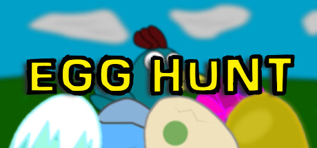 Egg Hunt header