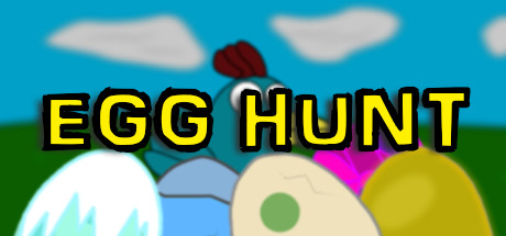 Egg Hunt Cover Image