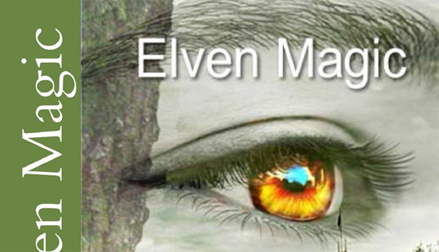 Elven Magic Steam capsule image