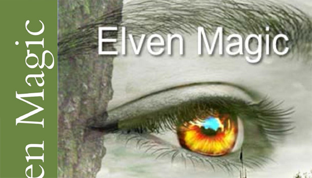 Elven Magic 2 Steam capsule image