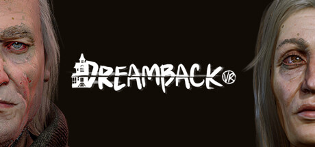 DreamBack VR Cover Image