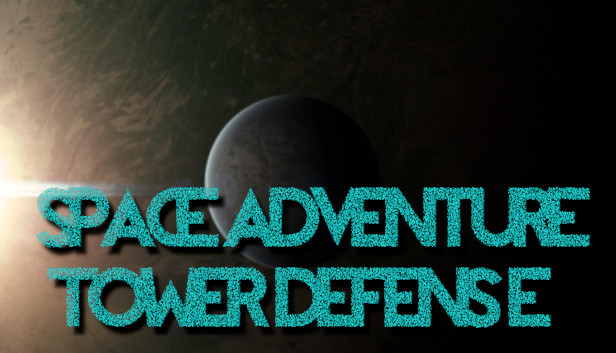 Space Adventure TD Steam capsule image