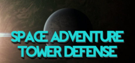 Space Adventure TD header