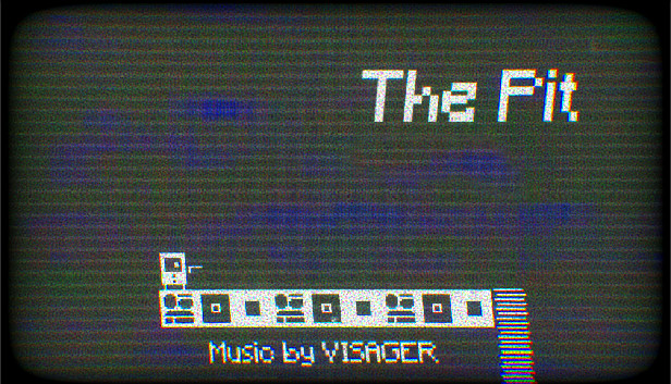 The Pit Steam capsule image