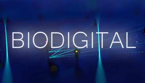 Biodigital Steam capsule image