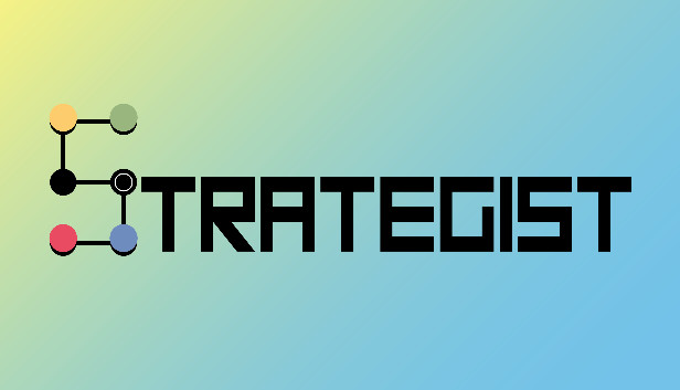 Strategist Steam capsule image