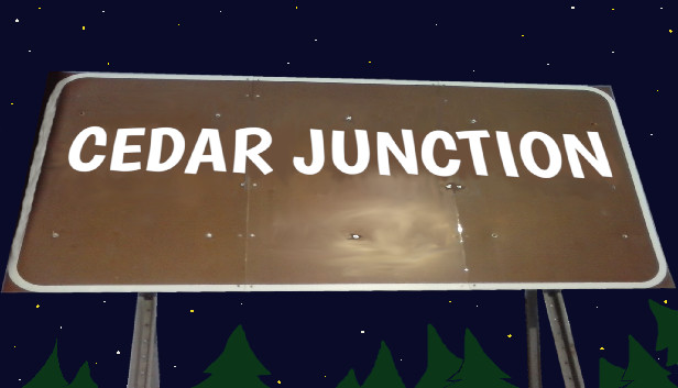 Cedar Junction Steam capsule image