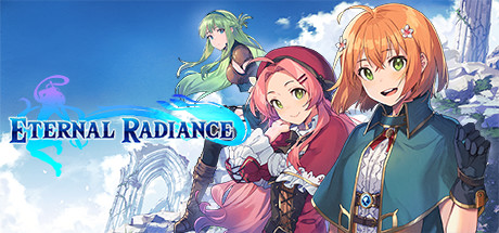 Eternal Radiance Cover Image