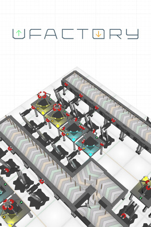 uFactory cover art