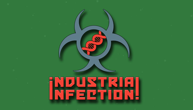 Industrial Infection! Steam capsule image