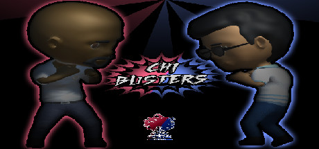 Chi Busters header