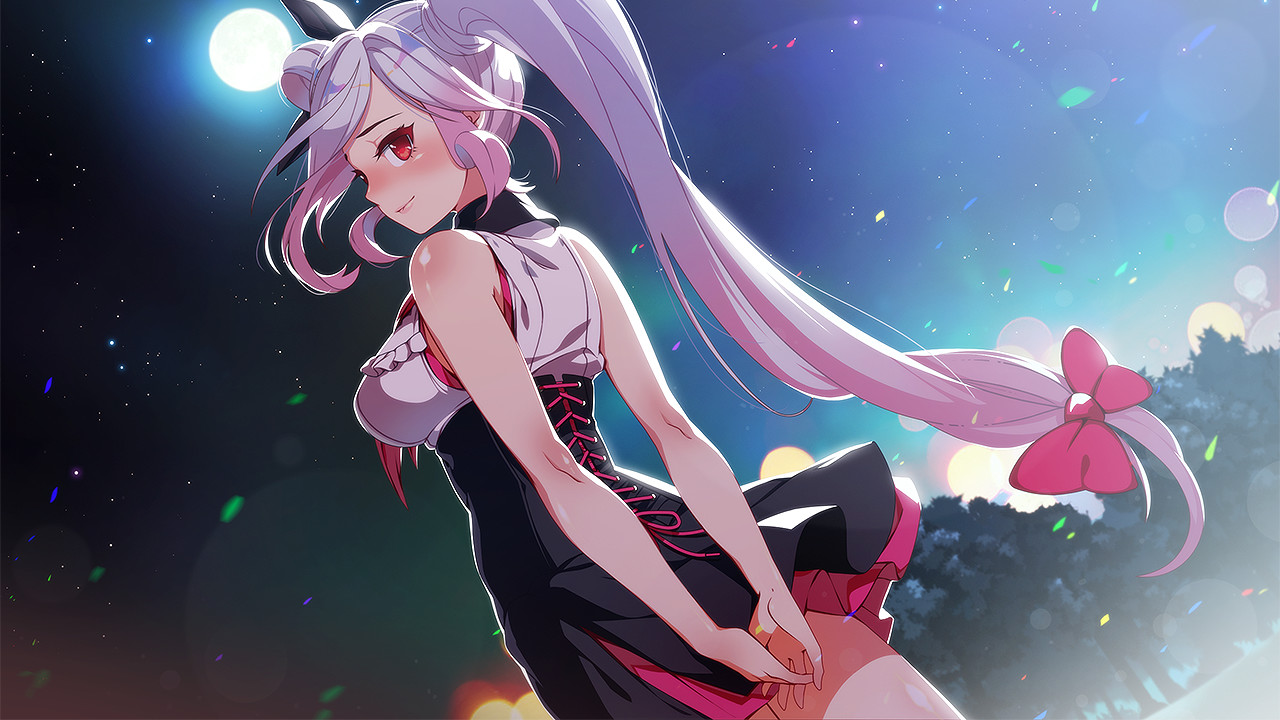 Lightning Angel Litona Liliche Ì¬ê´ì²ì¬ Ë¦¬í ë Ë¦¬ë¦¬ì° On Steam