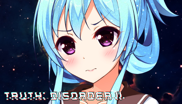 Truth: Disorder II - Soundtrack Steam capsule image