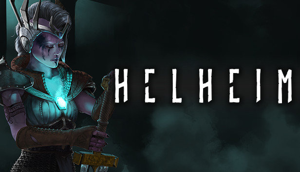 Helheim Steam capsule image