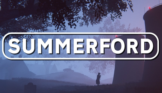 Summerford Steam capsule image