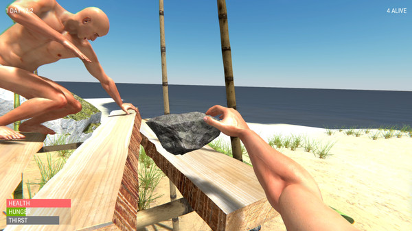 เกม Simulator