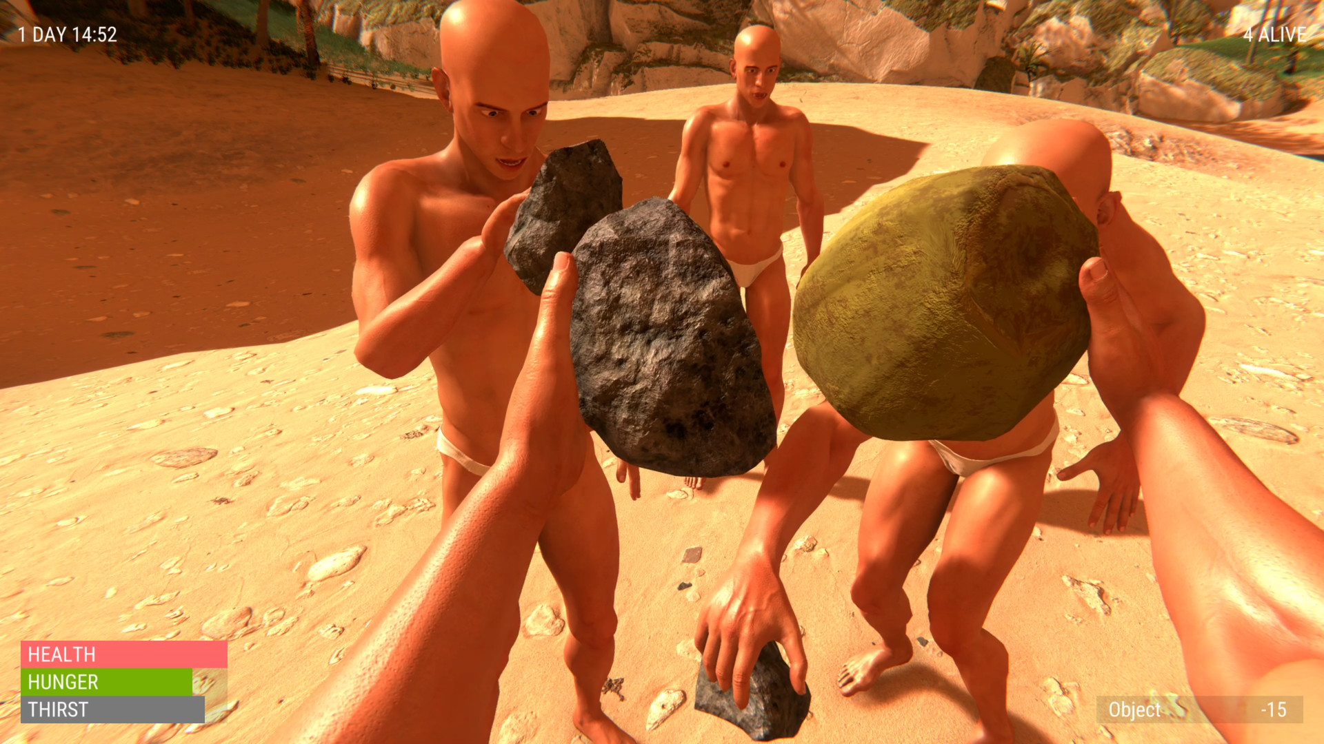 《手掌模拟器:生存(Hand Simulator: Survival)》|v4503372|英文|免安装硬盘版 《手掌模拟器:生存(Hand Simulator: Survival)》|v4503372|英文|免安装硬盘版