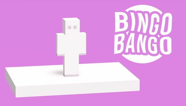 BingoBango Steam capsule image