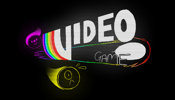 VIDEO GAME Steam capsule image