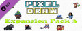 Pixel Draw - Expansion Pack 3