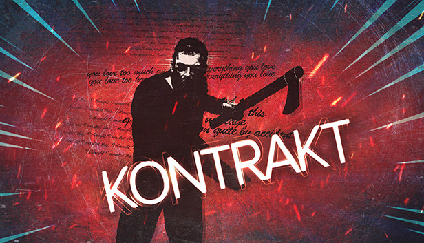 Kontrakt Steam capsule image