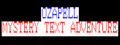 Ozapell Mystery Text Adventure