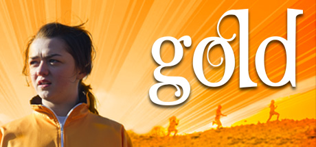 Gold header image