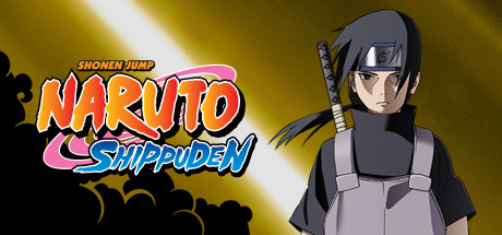 Naruto Shippuden Uncut: Rival header image
