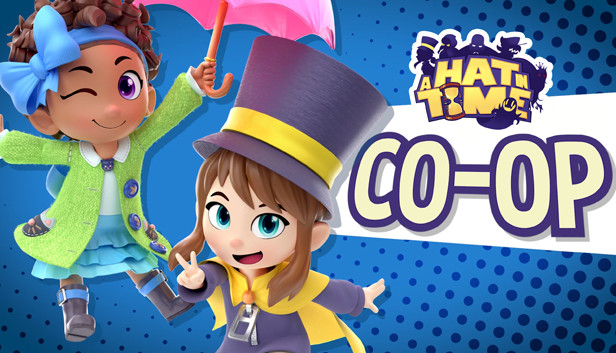 a hat in time keyboard or controller a hat in time keyboard or controller