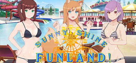 Baixar Sunny Shine Funland! Torrent