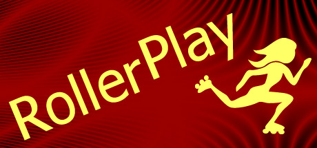 RollerPlay concurrent players on Steam