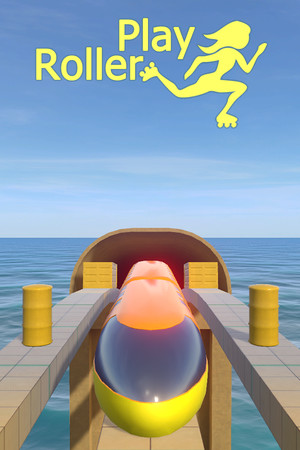RollerPlay cover art