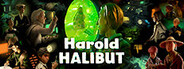 Harold Halibut