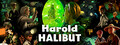 Harold Halibut