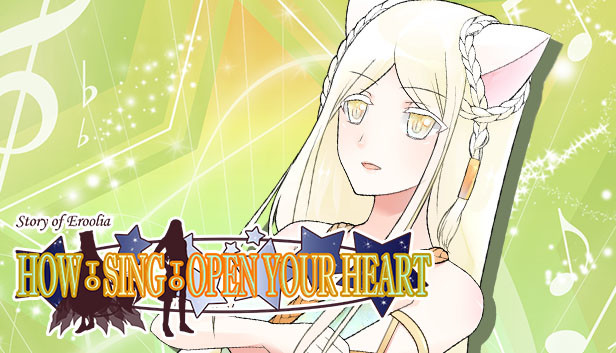 How to Sing to Open Your Heart Steam capsule image