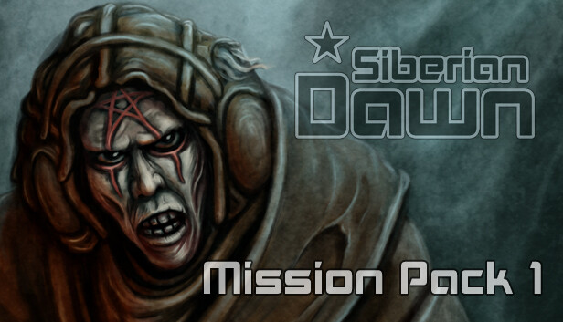 Siberian Dawn Mission Pack 1 Steam capsule image