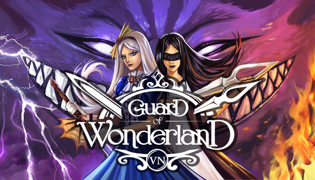 Guard of Wonderland Steam capsule image