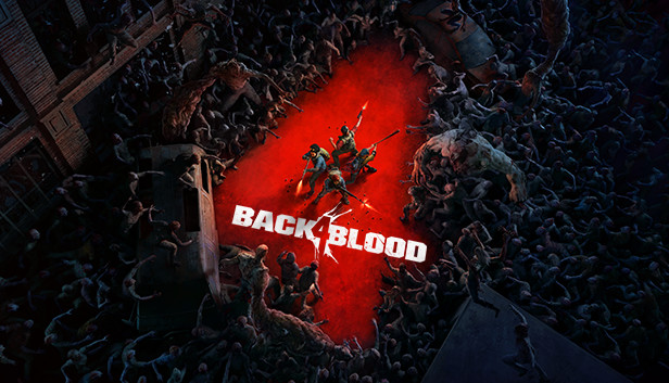 Steam Back 4 Blood すべてのゲーム