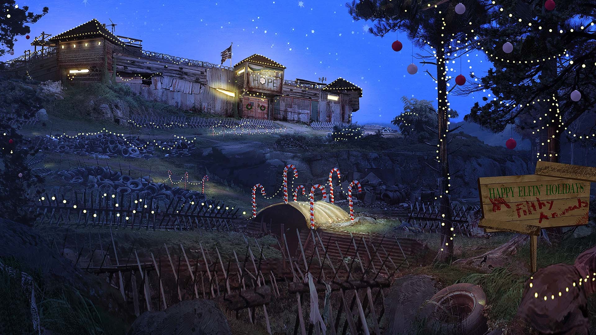 Back 4 Blood on Steam