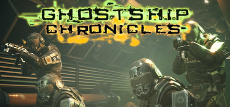 Baixar Ghostship Chronicles Torrent