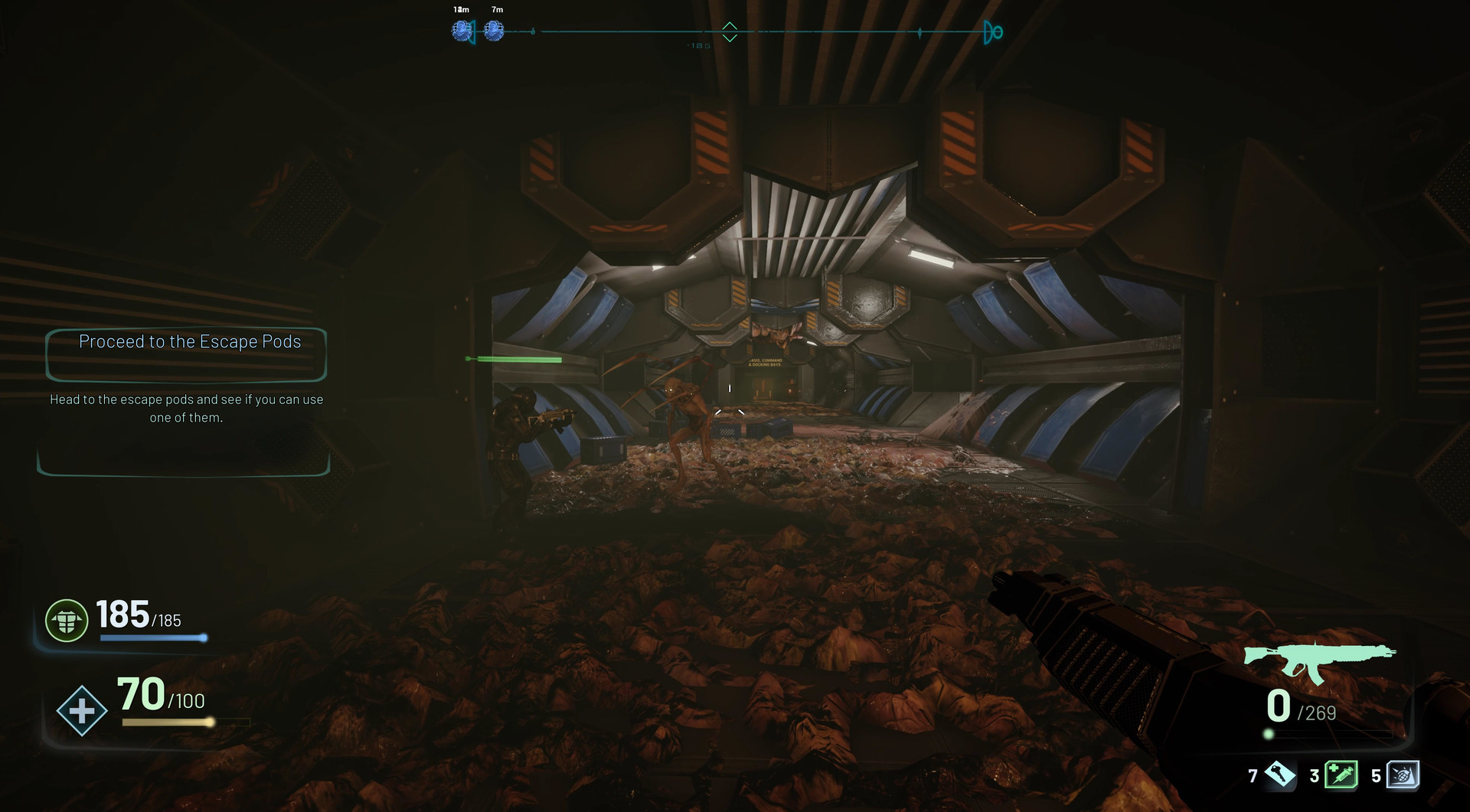 Ghostship Chronicles В Steam