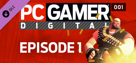 PC Gamer Episode 1 mobile game banner