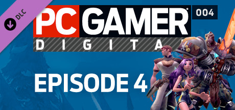 PC Gamer Episode 4 mobile game banner
