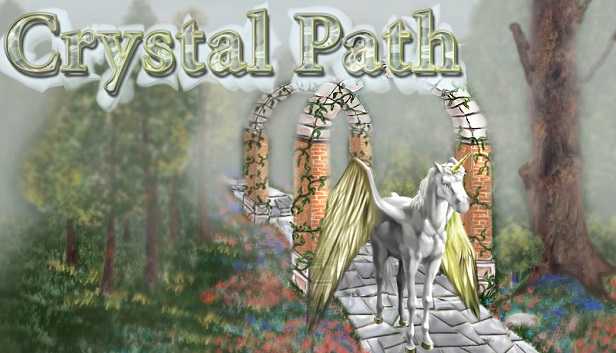 Crystal Path Steam capsule image
