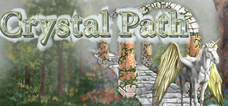 Crystal Path concurrent players on Steam