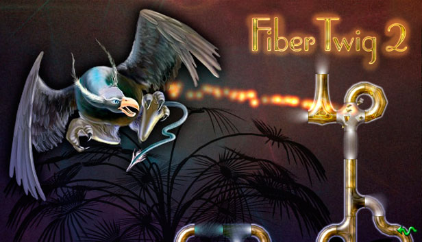 Fiber Twig 2 Steam capsule image