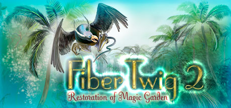 Fiber Twig 2 Cover Image