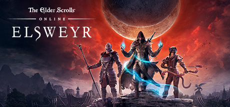 The Elder Scrolls Online: Necrom on Steam