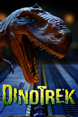 DinoTrek