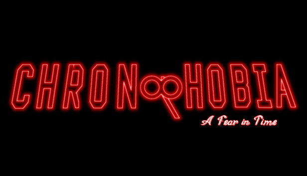 Chronophobia Steam capsule image